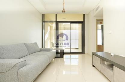 Apartment - 2 Bedrooms - 2 Bathrooms for rent in Aykon City Tower C - Aykon City - Business Bay - Dubai