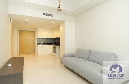 Apartment - 2 Bedrooms - 2 Bathrooms for rent in Aykon City Tower C - Aykon City - Business Bay - Dubai