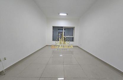 Apartment - 1 Bedroom - 1 Bathroom for rent in Tiger Building Al Qadesia - Al Nahda - Sharjah