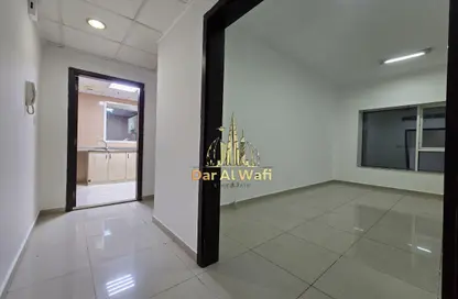 Apartment - 1 Bedroom - 1 Bathroom for rent in Tiger Building Al Qadesia - Al Nahda - Sharjah