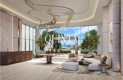 Apartment - 3 Bedrooms - 4 Bathrooms for sale in The Edit at D3 Tower A - The Edit at D3 - Dubai Design District - Dubai