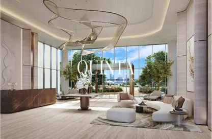 Apartment - 3 Bedrooms - 4 Bathrooms for sale in The Edit at D3 Tower A - The Edit at D3 - Dubai Design District - Dubai Apartment - 3 Bedrooms - 4 Bathrooms for sale in The Edit at D3 Tower A - The Edit at D3 - Dubai Design District - Dubai