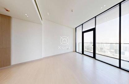 Apartment - 1 - 1 for rent in Binghatti Apex - District 10 - Jumeirah Village Circle - Dubai