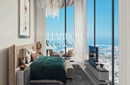 Apartment - 2 - 2 for sale in Al Habtoor Tower - Al Habtoor City - Business Bay - Dubai Apartment - 2 - 2 for sale in Al Habtoor Tower - Al Habtoor City - Business Bay - Dubai