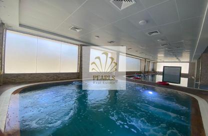 Apartment - 3 Bedrooms - 3 Bathrooms for rent in CityLife Al Tallah - Al Tallah 2 - Ajman