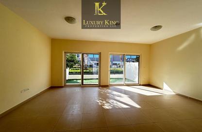 Villa - 3 Bedrooms - 4 Bathrooms for rent in Warsan Village Block A - Warsan Village - International City - Dubai