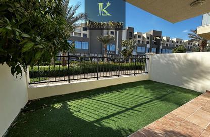 Villa - 3 Bedrooms - 4 Bathrooms for rent in Warsan Village Block A - Warsan Village - International City - Dubai