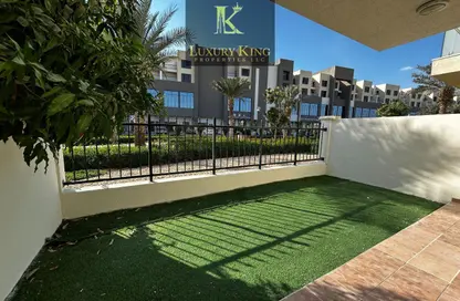 Villa - 3 Bedrooms - 4 Bathrooms for rent in Warsan Village Block A - Warsan Village - International City - Dubai