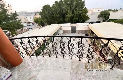 Villa - 5 - 7 for sale in Al Mowaihat 2 - Al Mowaihat - Ajman