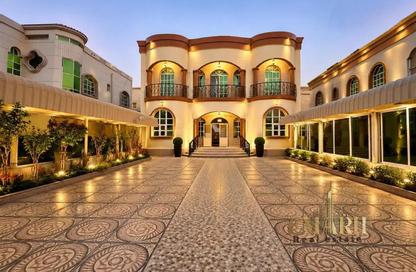 Villa - 5 - 7 for sale in Al Mowaihat 2 - Al Mowaihat - Ajman Villa - 5 - 7 for sale in Al Mowaihat 2 - Al Mowaihat - Ajman