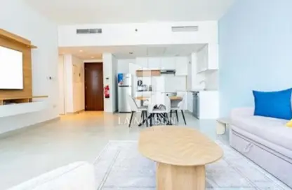 شقة - غرفة نوم - 1 حمام للايجار في ذا بردجز - شمس أبوظبي - جزيرة الريم - أبوظبي