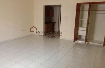 Apartment - Studio - 1 Bathroom for rent in Building P27 - France Cluster - International City - Dubai