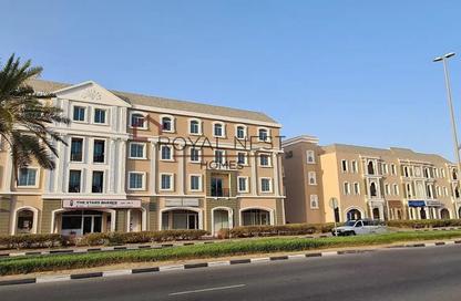 Apartment - Studio - 1 Bathroom for rent in Building P27 - France Cluster - International City - Dubai Apartment - Studio - 1 Bathroom for rent in Building P27 - France Cluster - International City - Dubai