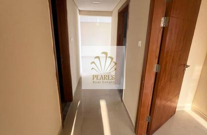 Apartment - 2 Bedrooms - 2 Bathrooms for rent in Al Naemiya Tower 2 - Al Naemiya Towers - Al Nuaimiya - Ajman