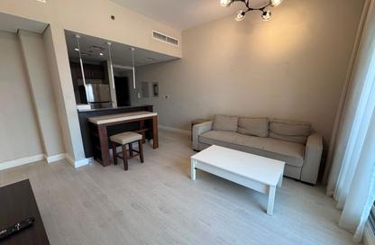 Apartment - 2 Bedrooms - 2 Bathrooms for rent in Kappa Acca 3 - Residential District - Dubai South (Dubai World Central) - Dubai