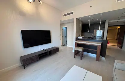 Apartment - 2 Bedrooms - 2 Bathrooms for rent in Kappa Acca 3 - Residential District - Dubai South (Dubai World Central) - Dubai