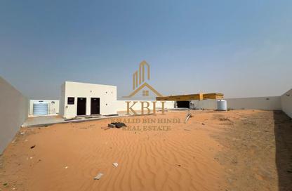 Land - Studio for rent in Al Jlail - Al Sajaa - Sharjah