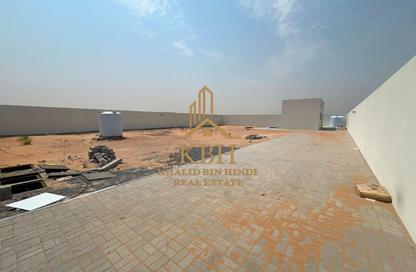 Land - Studio for rent in Al Jlail - Al Sajaa - Sharjah