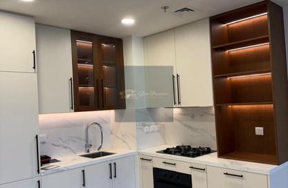 Apartment - 1 - 1 for rent in The Mayfair - Town Square - Dubai Apartment - 1 - 1 for rent in The Mayfair - Town Square - Dubai