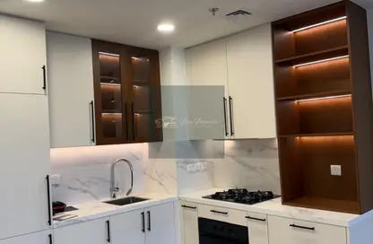 Apartment - 1 Bedroom - 1 Bathroom for rent in The Mayfair - Town Square - Dubai Apartment - 1 Bedroom - 1 Bathroom for rent in The Mayfair - Town Square - Dubai