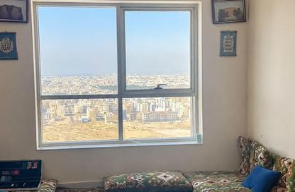 Apartment - 1 Bedroom - 1 Bathroom for sale in Goldcrest Dreams 2 - Goldcrest Dreams - Emirates City - Ajman Apartment - 1 Bedroom - 1 Bathroom for sale in Goldcrest Dreams 2 - Goldcrest Dreams - Emirates City - Ajman