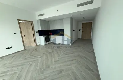 Apartment - 1 Bedroom - 1 Bathroom for sale in Peninsula Three - Peninsula - Business Bay - Dubai