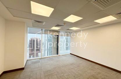 Office Space - Studio for rent in Maze Tower - Sheikh Zayed Road - Dubai
