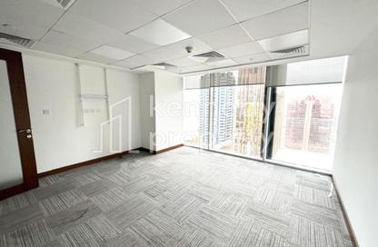 Office Space - Studio for rent in Maze Tower - Sheikh Zayed Road - Dubai