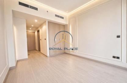 Apartment - Studio - 1 Bathroom for rent in Azizi Riviera 28 - Azizi Riviera - Meydan One - Meydan - Dubai Apartment - Studio - 1 Bathroom for rent in Azizi Riviera 28 - Azizi Riviera - Meydan One - Meydan - Dubai