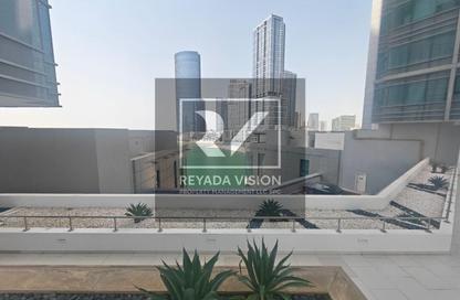 Townhouse - 4 Bedrooms - 5 Bathrooms for rent in Horizon Tower B - City Of Lights - Al Reem Island - Abu Dhabi