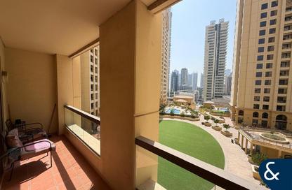 Apartment - 2 - 3 for sale in Sadaf 6 - Sadaf - Jumeirah Beach Residence - Dubai