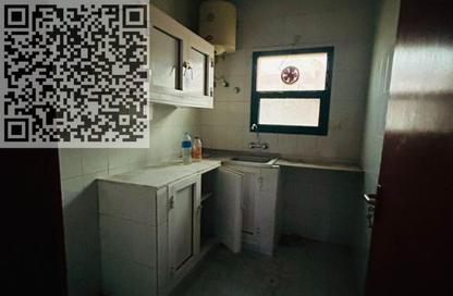 Apartment - 2 Bedrooms - 2 Bathrooms for rent in Liwara 1 - Ajman