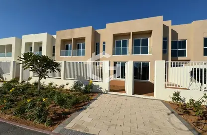 Townhouse - 2 Bedrooms - 4 Bathrooms for sale in Granada II - Granada - Mina Al Arab - Ras Al Khaimah