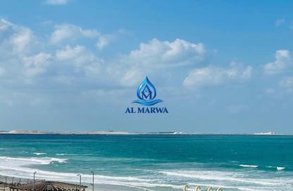 Apartment - 2 - 4 for rent in The Residence - Al Khaldeia Area - Sharjah