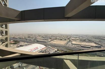 Apartment - 1 Bedroom - 2 Bathrooms for rent in Aykon City Tower C - Aykon City - Business Bay - Dubai