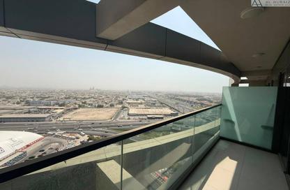 Apartment - 1 Bedroom - 2 Bathrooms for rent in Aykon City Tower C - Aykon City - Business Bay - Dubai