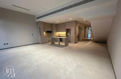 Townhouse - 3 Bedrooms - 3 Bathrooms for rent in MAG Eye - MAG City - Mohammed Bin Rashid City - Dubai Townhouse - 3 Bedrooms - 3 Bathrooms for rent in MAG Eye - MAG City - Mohammed Bin Rashid City - Dubai