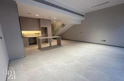 Townhouse - 3 Bedrooms - 3 Bathrooms for rent in MAG Eye - MAG City - Mohammed Bin Rashid City - Dubai