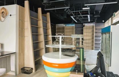 Shop - Studio - 1 for rent in Diamond Square - The Sustainable City - Dubai Shop - Studio - 1 for rent in Diamond Square - The Sustainable City - Dubai