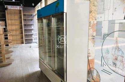 Shop - Studio - 1 for rent in Diamond Square - The Sustainable City - Dubai