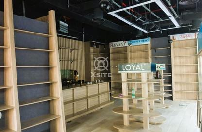 Shop - Studio - 1 for rent in Diamond Square - The Sustainable City - Dubai Shop - Studio - 1 for rent in Diamond Square - The Sustainable City - Dubai