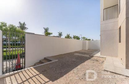 Townhouse - 4 Bedrooms - 5 Bathrooms for rent in Raya - Arabian Ranches 3 - Dubai