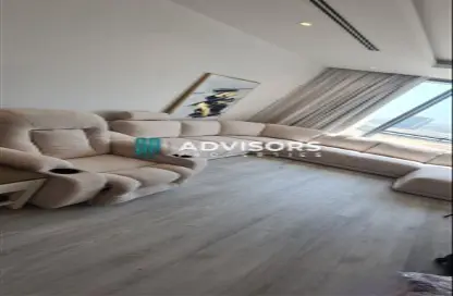 شقة - 2 غرف نوم - 3 حمامات للبيع في صن تاور - شمس أبوظبي - جزيرة الريم - أبوظبي