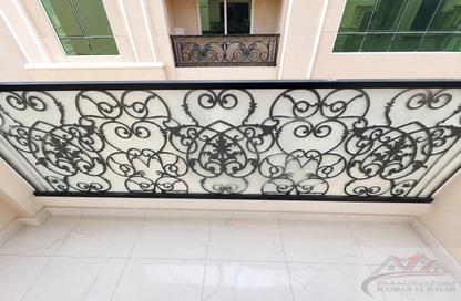 Apartment - 3 Bedrooms - 3 Bathrooms for rent in Muweileh Community - Muwaileh Commercial - Sharjah Apartment - 3 Bedrooms - 3 Bathrooms for rent in Muweileh Community - Muwaileh Commercial - Sharjah