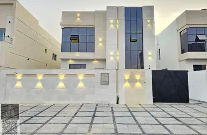 Villa - 5 Bedrooms - 7 Bathrooms for sale in Al Helio 2 - Al Helio - Ajman