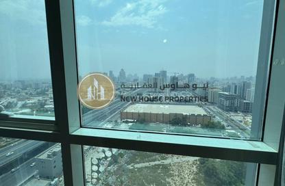 Apartment - 2 Bedrooms - 3 Bathrooms for sale in Al Naemiya Tower 3 - Al Naemiya Towers - Al Nuaimiya - Ajman