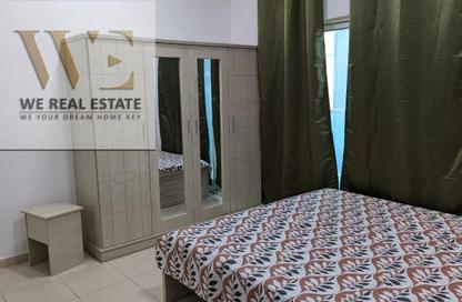 Apartment - 2 Bedrooms - 2 Bathrooms for sale in City Tower - Al Nuaimiya - Ajman