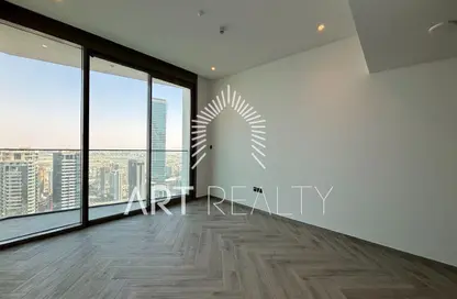 Apartment - 1 Bedroom - 1 Bathroom for sale in Peninsula Three - Peninsula - Business Bay - Dubai