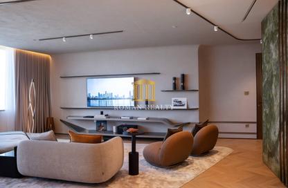 Apartment - 2 Bedrooms - 3 Bathrooms for sale in Iconic Residence - Dubai Internet City - Dubai