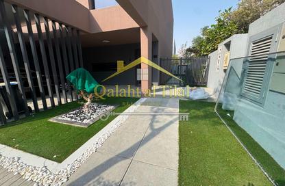 Townhouse - 3 - 5 for rent in Kaya - Masaar - Tilal City - Sharjah